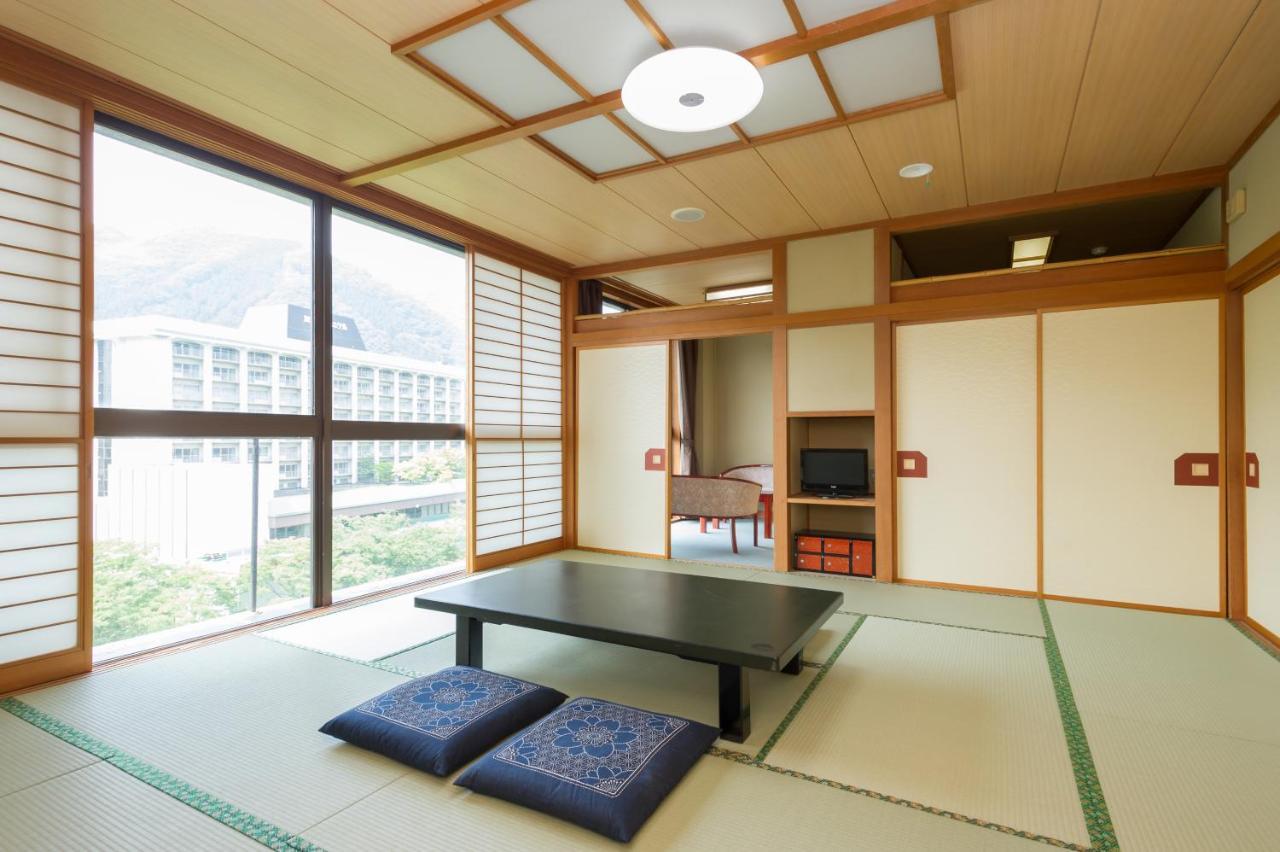 Hotel Kinugawaonsen Fukumatsu Nikko Exterior foto